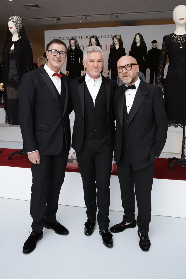 Domenico dolce stefano discount gabbana